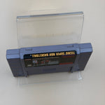 Tecmo Super NBA Basketball