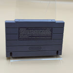 Tecmo Super NBA Basketball