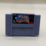 Tetris & Dr. Mario