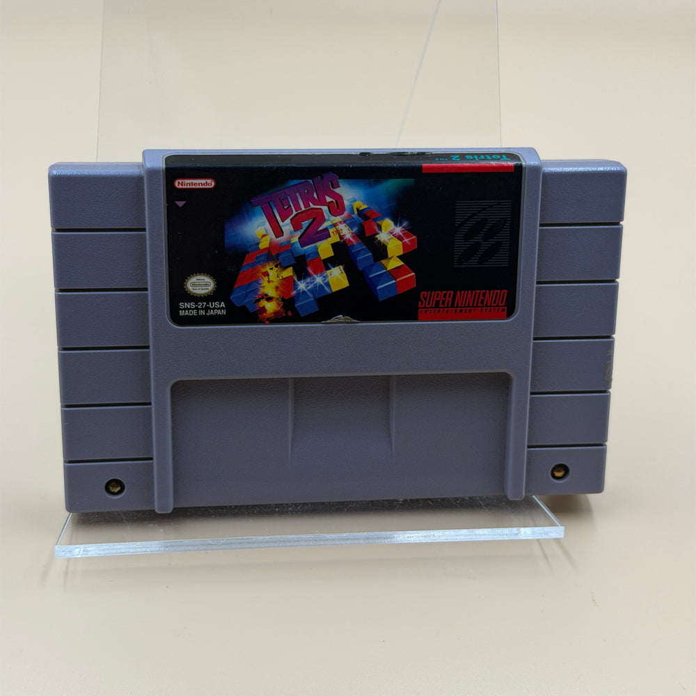 Tetris 2