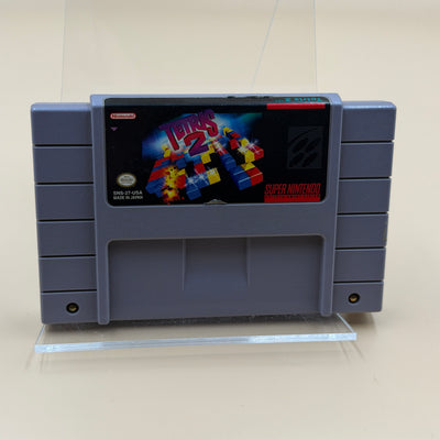 Tetris 2