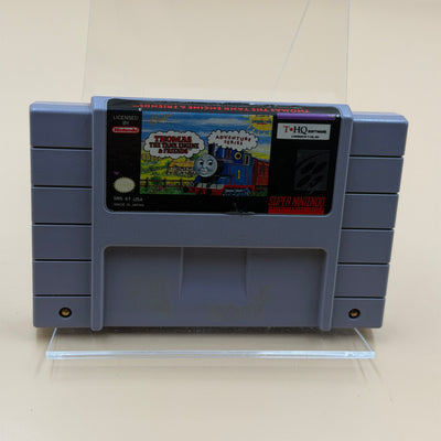 Thomas the Tank Engine & Friends