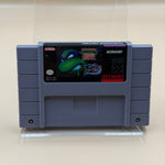 Teenage Mutant Ninja Turtles: Tournament Fighters