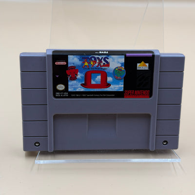Toys