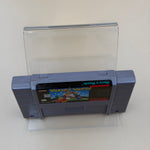 Wario's Woods