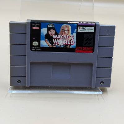 Wayne's World