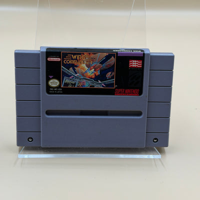 Wing Commander
