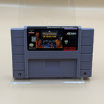 WWF Wrestlemania Arcade