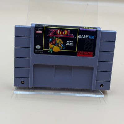 Zool