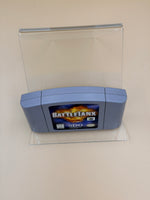 BattleTanx