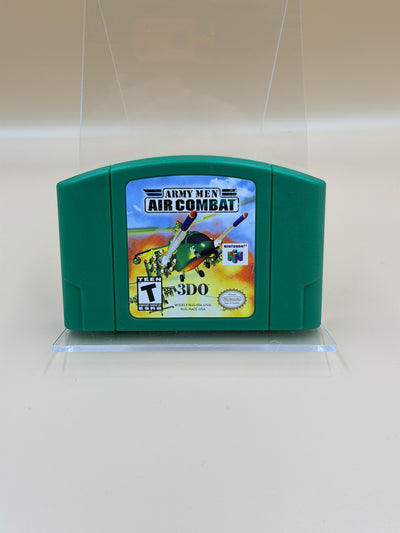 Army Men: Air Combat