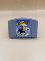 Bomberman 64