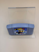 Bomberman 64