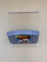 Bomberman Hero