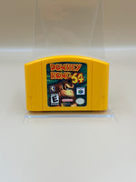 Donkey Kong 64