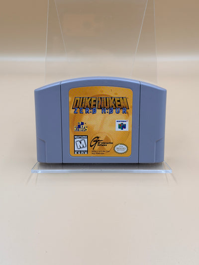 Duke Nukem: Zero Hour
