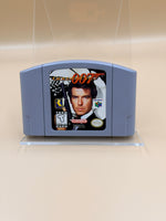 GoldenEye 007