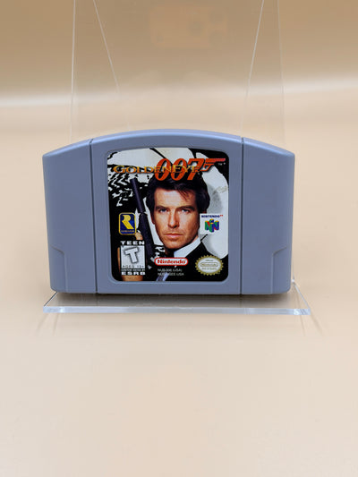 GoldenEye 007