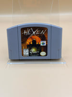 Hexen
