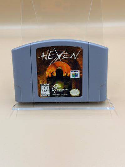 Hexen