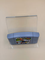 Mario Kart 64