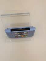 Mario Kart 64