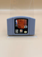 NBA In The Zone '98
