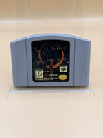 Quake 64