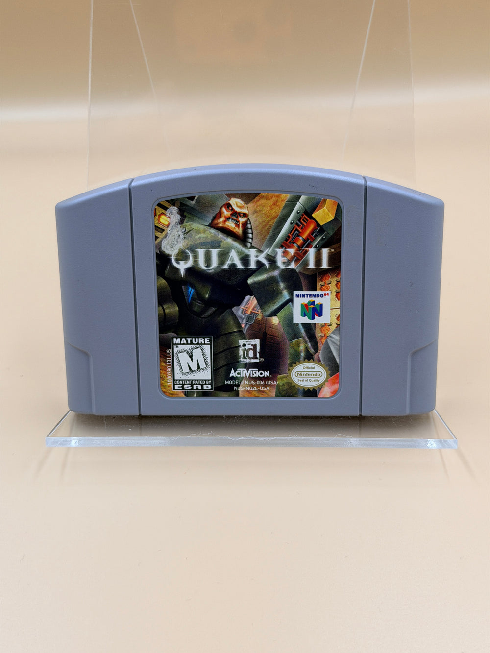 Quake II