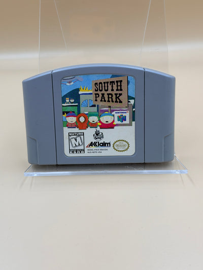 South Park