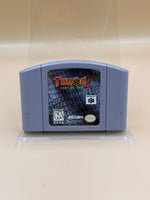 Turok 2: Seeds of Evil (Gray Cart)