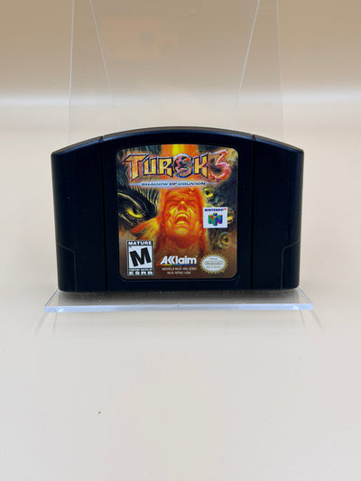 Turok 3: Shadow of Oblivion