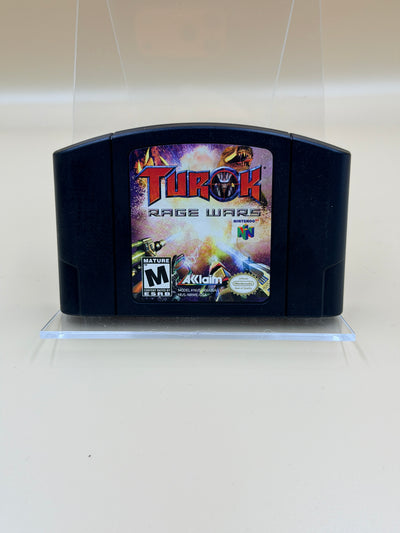 Turok: Rage Wars