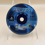 Driver