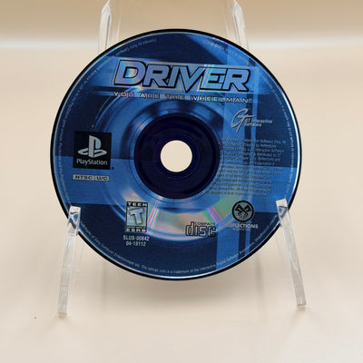 Driver