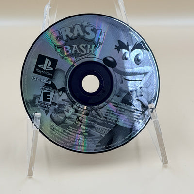 Crash Bash