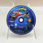 Crash Bandicoot: Warped