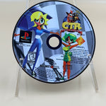 Crash Team Racing