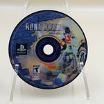 Road Rash: Jailbreak
