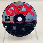 Gex
