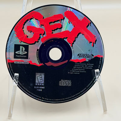 Gex