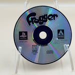 Frogger
