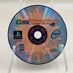 Cool Boarders 4