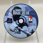 Tom Clancy's Rainbow Six: Rogue Spear