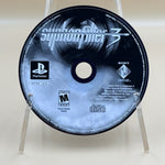 Syphon Filter 3
