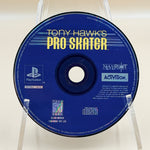 Tony Hawk's Pro Skater