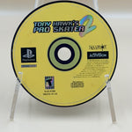 Tony Hawk's Pro Skater 2