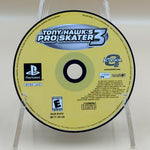 Tony Hawk's Pro Skater 3