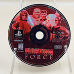 Fighting Force