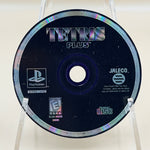 Tetris Plus